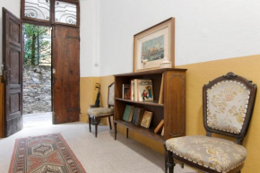 Villa Paruzzi Dervio